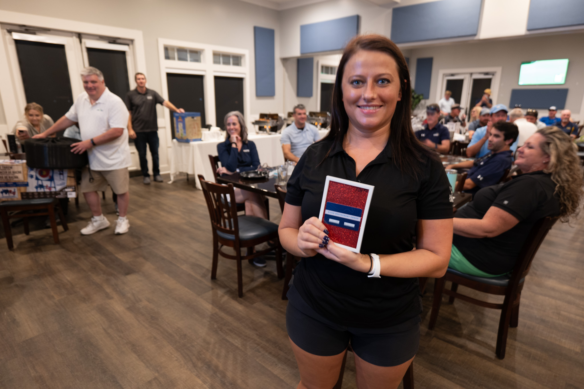 Golf Tournament 31